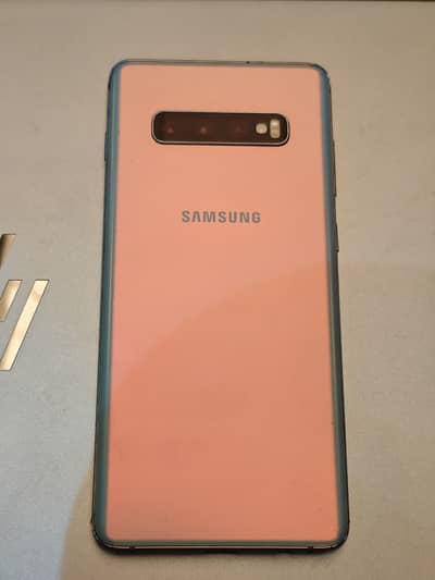 Samsung Galaxy S10 Plus | Official PTA Approved