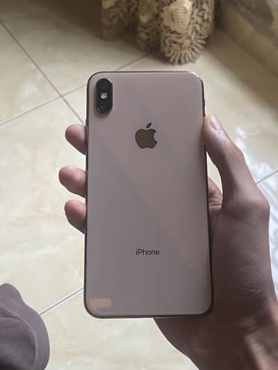 Apple iPhone XS Max