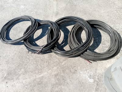 ELECTRIC WIRE