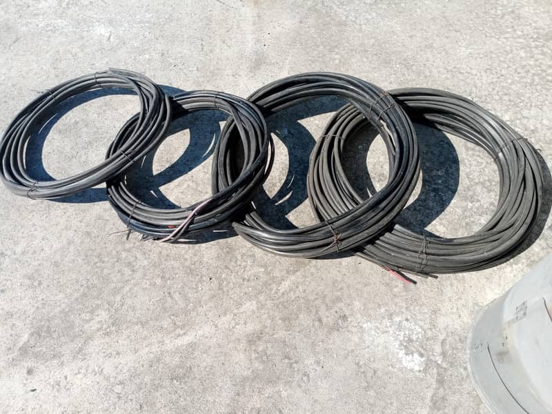 ELECTRIC WIRE 0