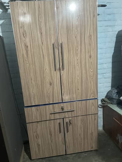 Cupboard