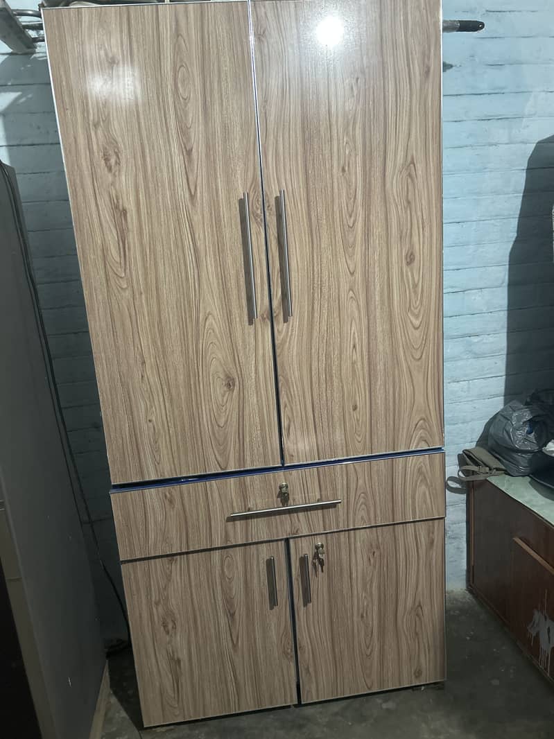 Cupboard 0