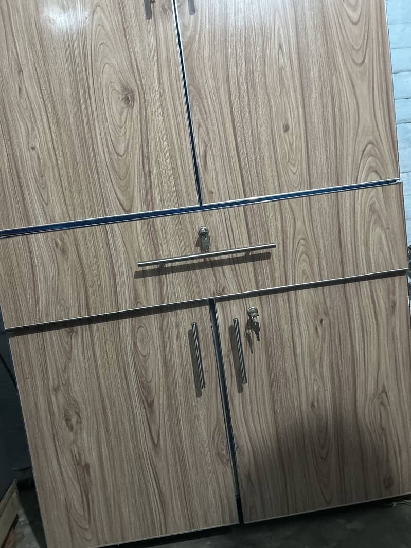 Cupboard 1