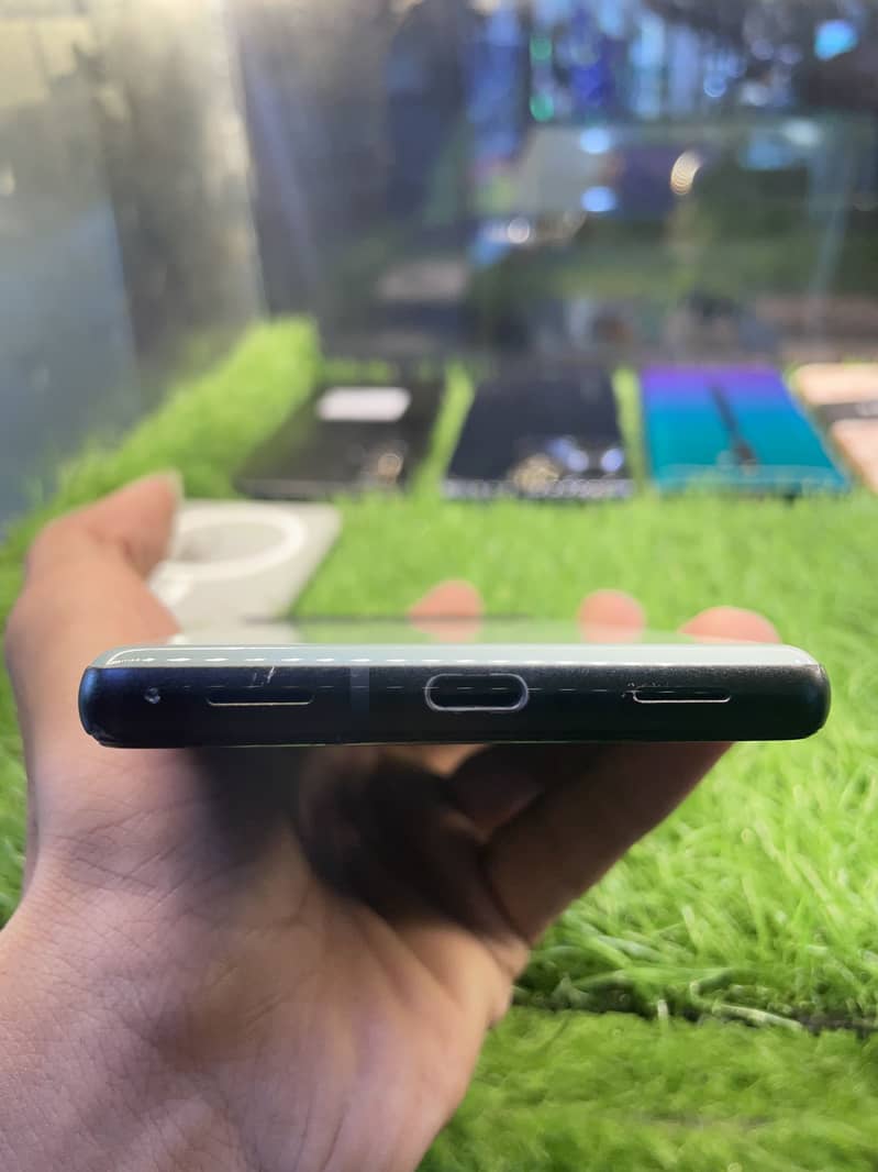 Google Pixel 6a 6