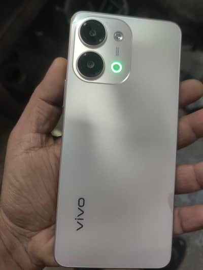 Vivo Y11D