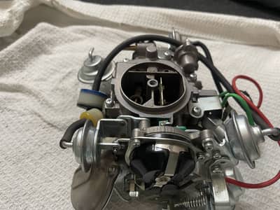 Corborater cultus used like new for sale in excellent condition