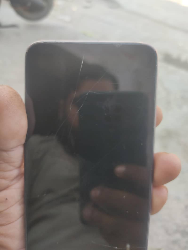 Tecno CAMON 12 3