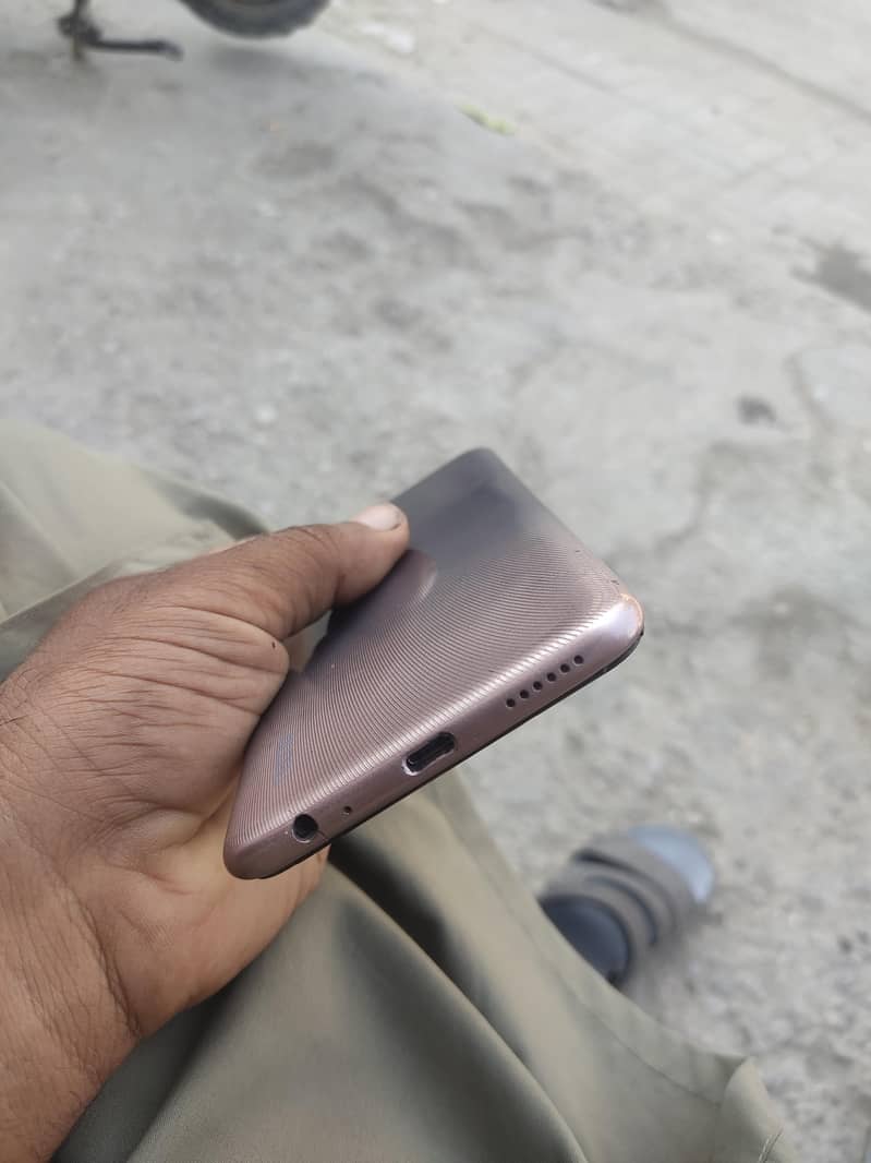 Tecno CAMON 12 4