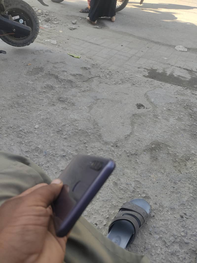 Tecno CAMON 12 6