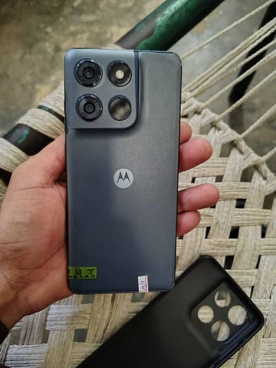 Motorola Moto G Stylus 2025