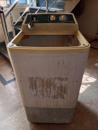 washer machine