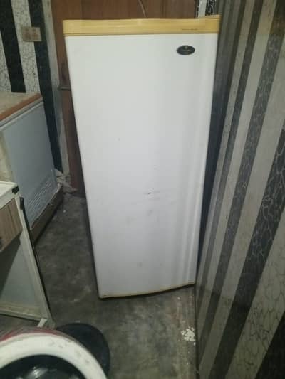 Fridge