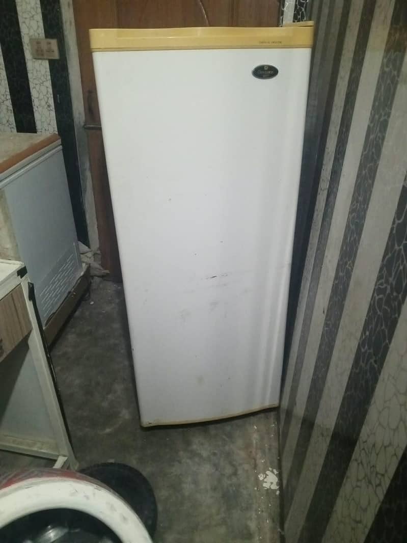 Fridge 0