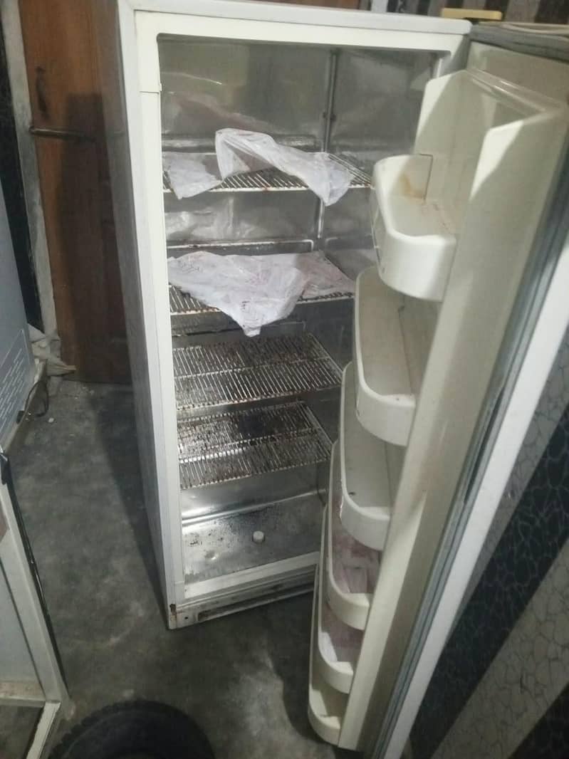 Fridge 1