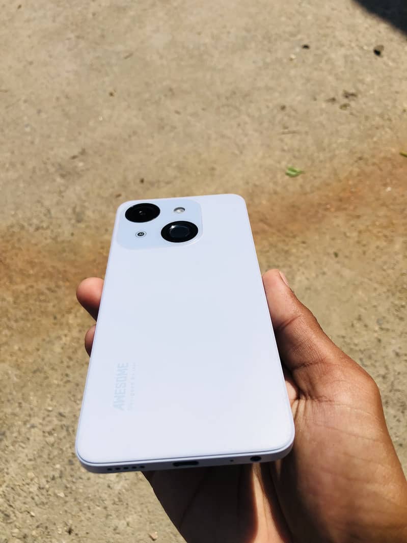 Itel A50C 0