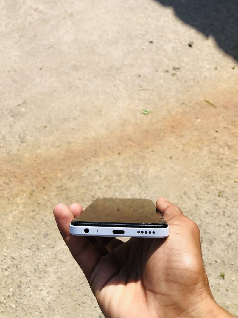 Itel A50C 1