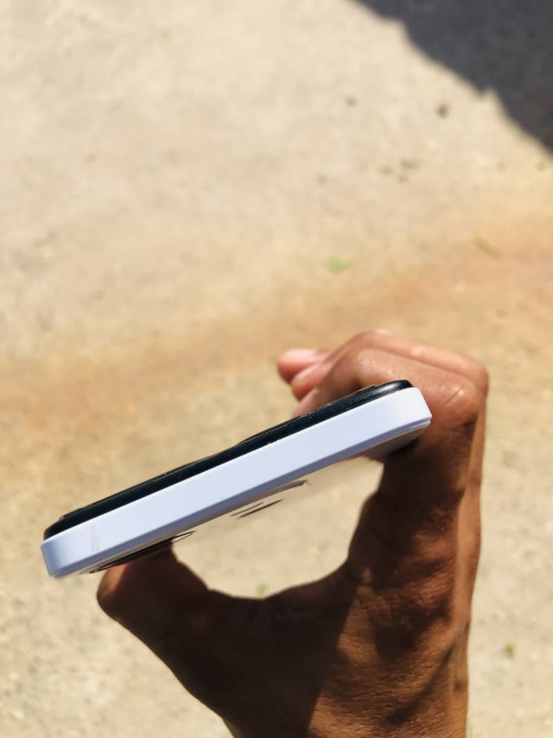 Itel A50C 3