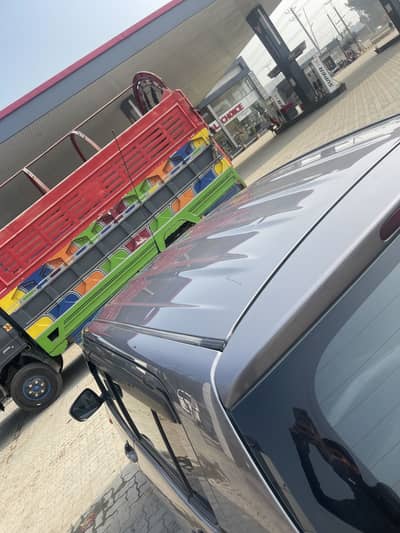 Suzuki Cultus VXL 2018