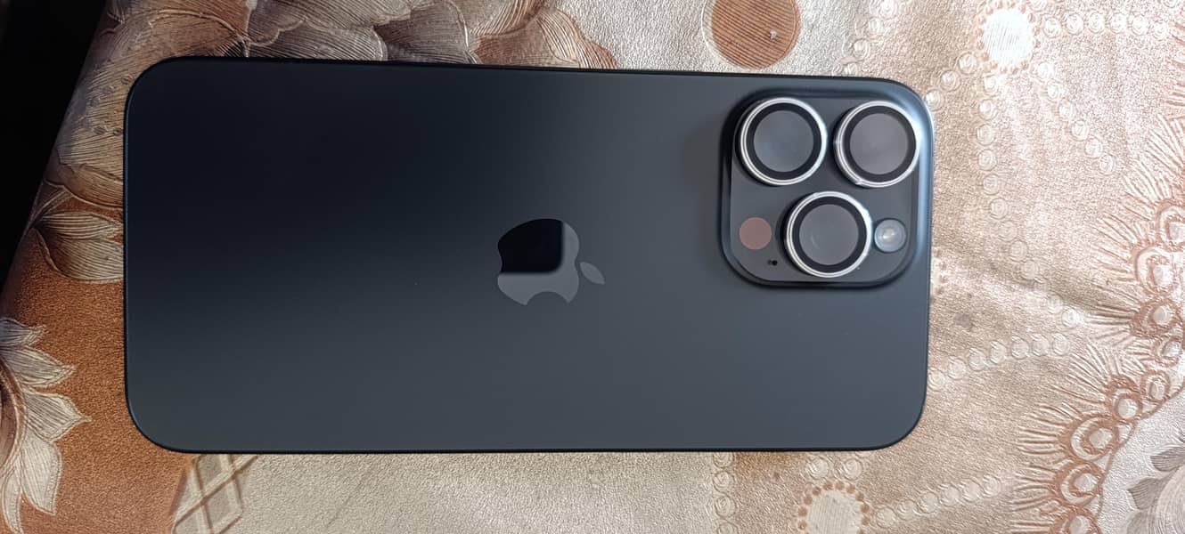 Apple iPhone 15 Pro Max 0