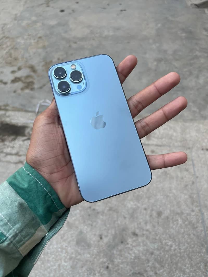 Apple iPhone 13 Pro Max 0