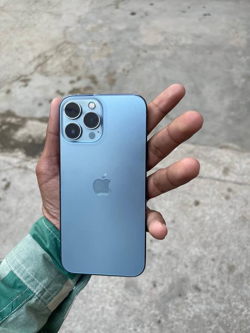 Apple iPhone 13 Pro Max 1