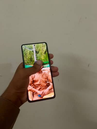 Samsung Mobile A51 6/128