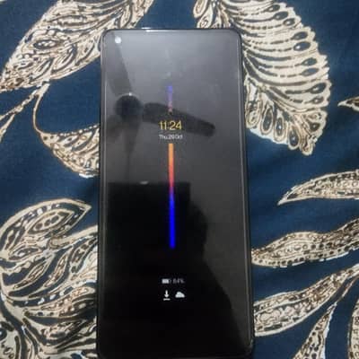 One Plus 8 Pro