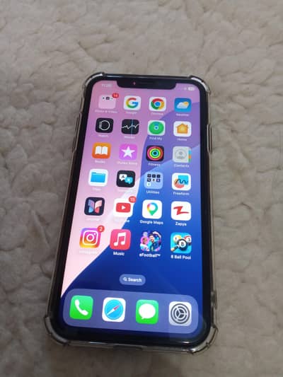 Apple iphone XR. JV 64, GB