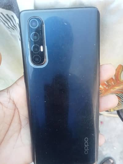 OPPO Find X2 Neo