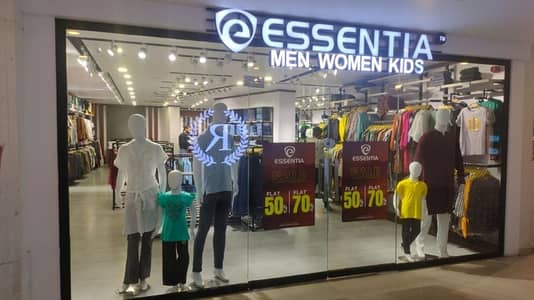 Rented Shop is Available For Sale At Main GT Road Islamabad DHA-2