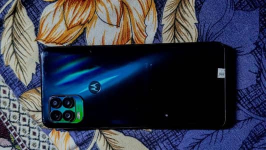 Motorola Moto G Stylus 5g