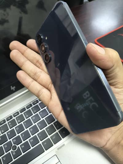 Samsung A55 5G