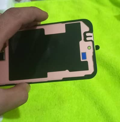 Google Pixel 9 Pro XL Original Display Screen Panel
