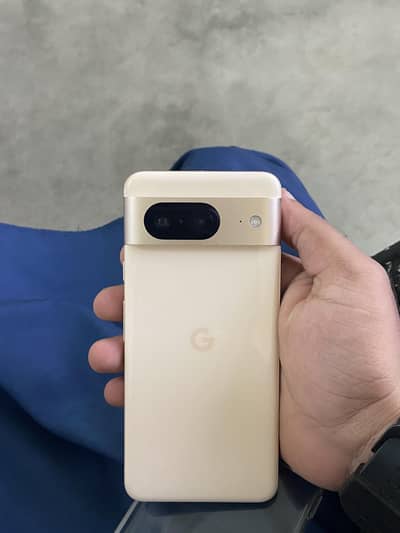 Google Pixel 8