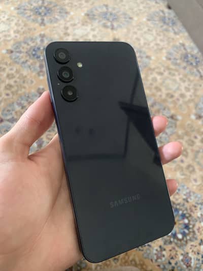 Samsung Mobile A15 5G
