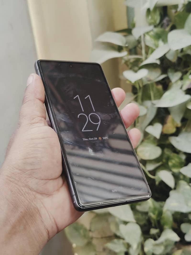 Google Pixel 7 1