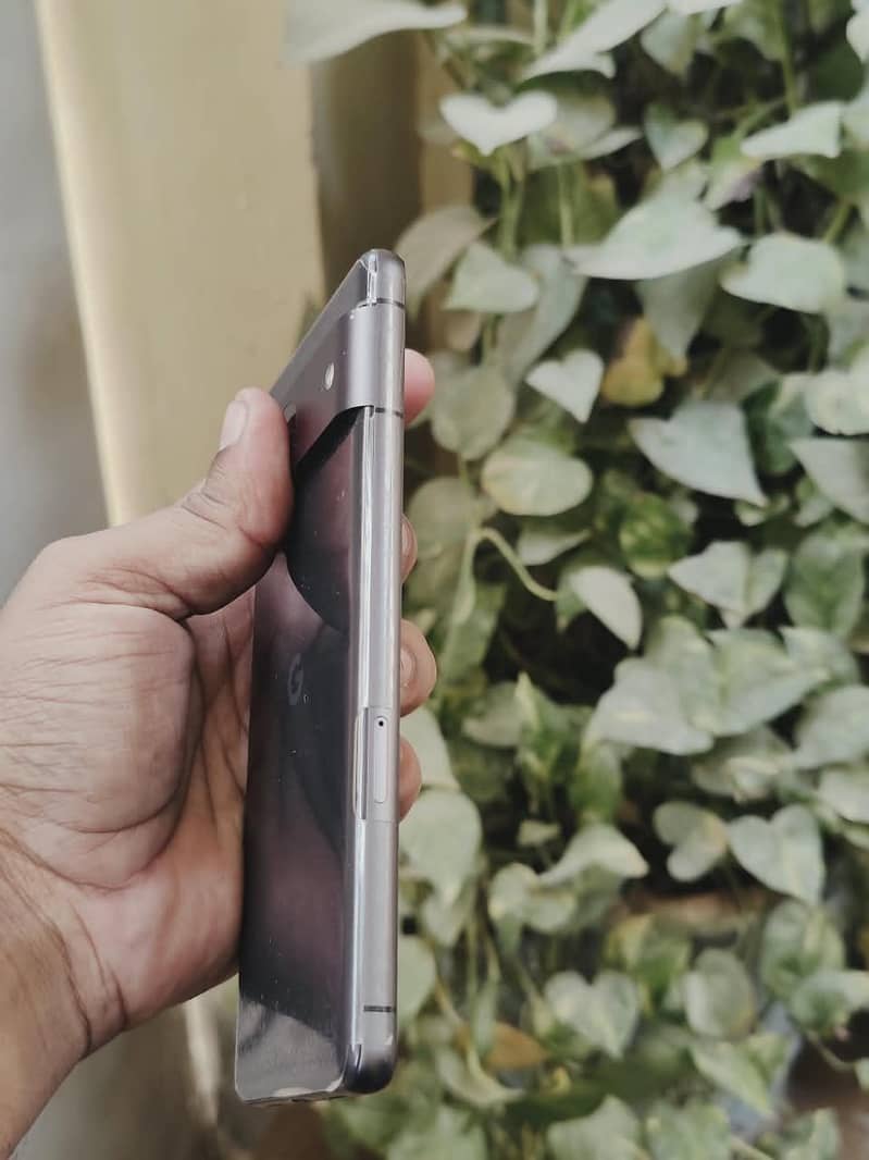 Google Pixel 7 6