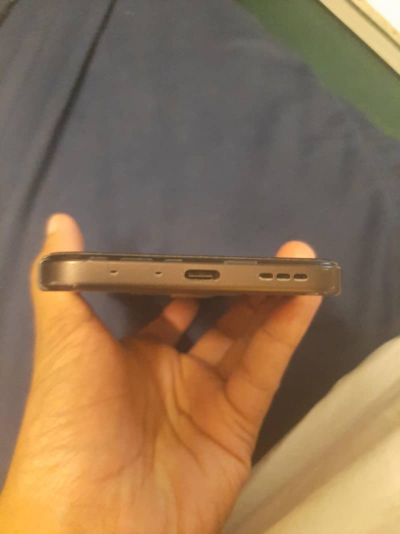 OPPO A6s 1