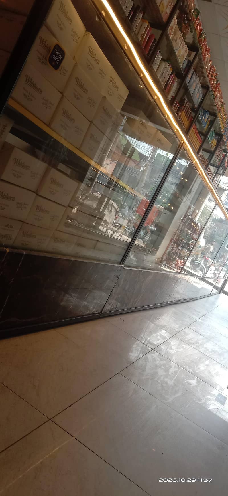 bakery counter 2