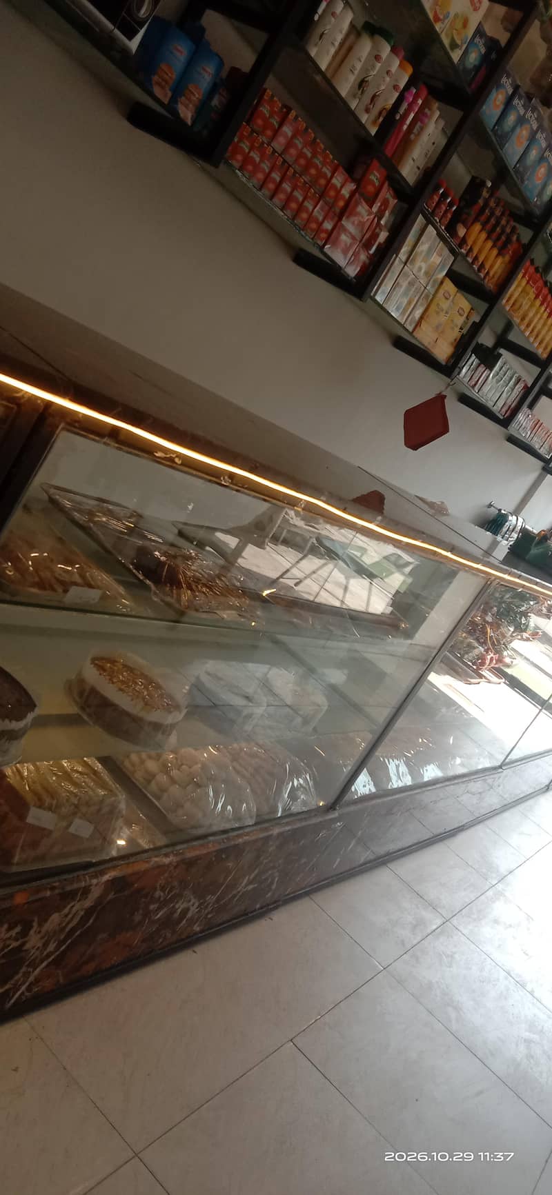 bakery counter 3