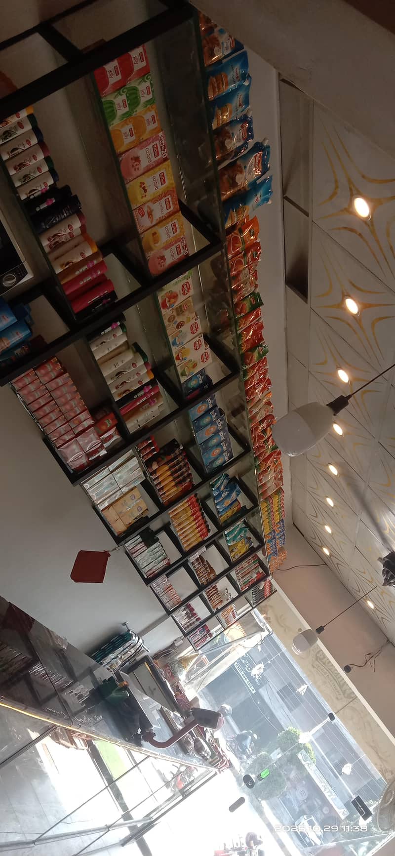 bakery counter 4