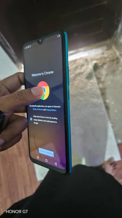 Infinix Hot 9 Play 4/64 big btry 6000 mah