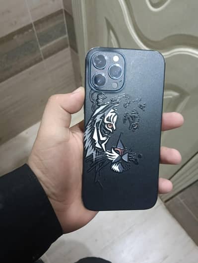 Apple iPhone 12 Pro Max PTA approved 128gb