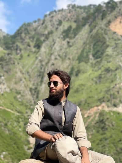 Faizan Khattak 