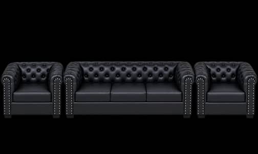 home+office sofa set