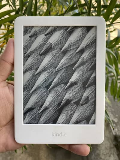 Kindle 10 generation