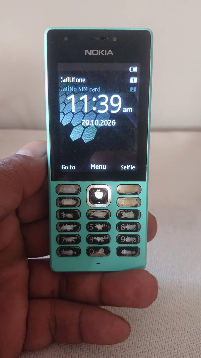 Nokia Other Model 0