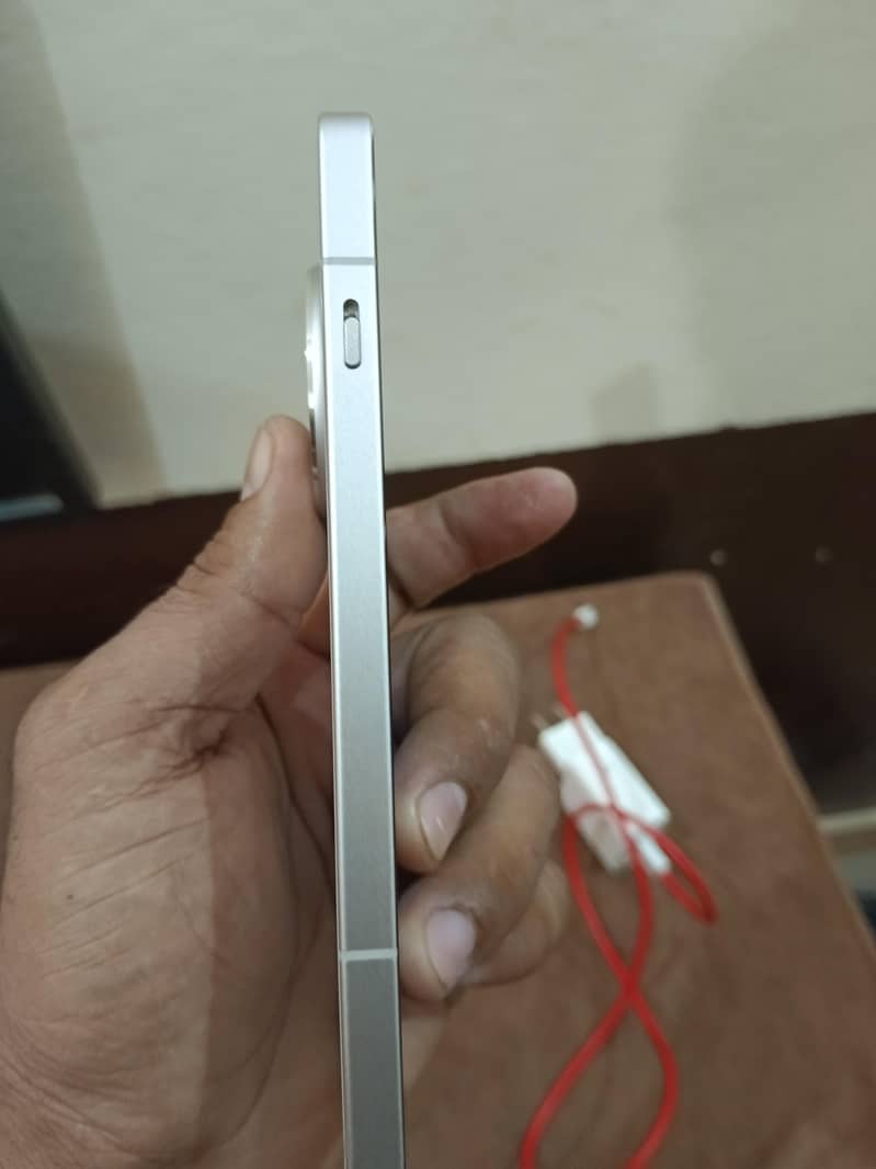 One Plus 13R 1