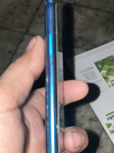 Xiaomi Redmi Note 9S