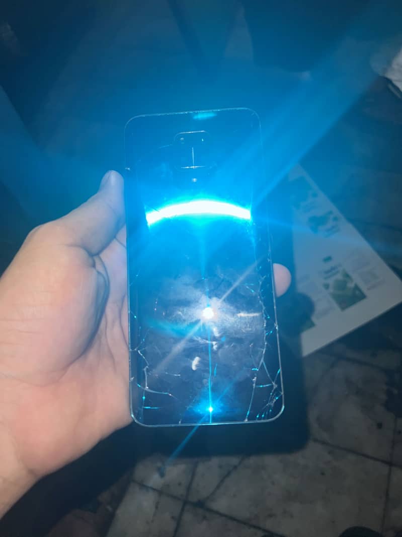 Xiaomi Redmi Note 9S 2